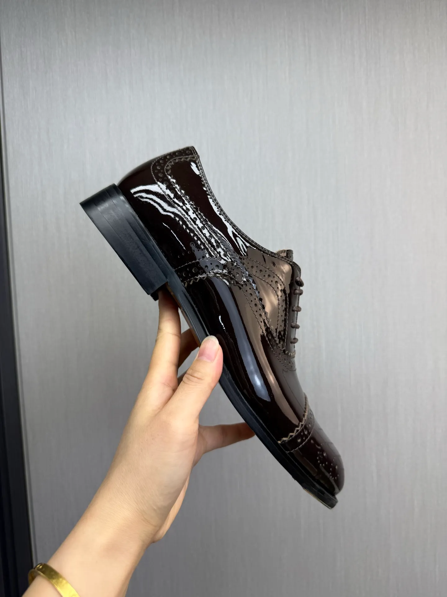 Men's shoes 💰680💰 GUCCI Gucci. Men's business casual leather shoes, all made of imported original brand leather, just to create a more comfortable wearing experience. Upper: original cowhide + imported cowhide lining, original non-slip and wear-resistant outsole ✔️36-45 (38.45 non-refundable)